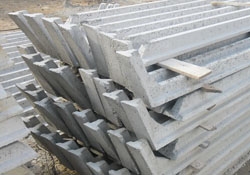 Mourão ponta virada