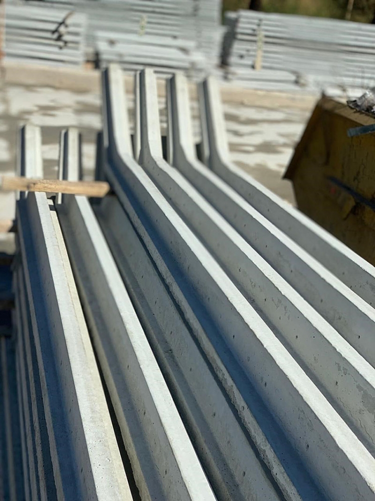 Mourão ponta virada