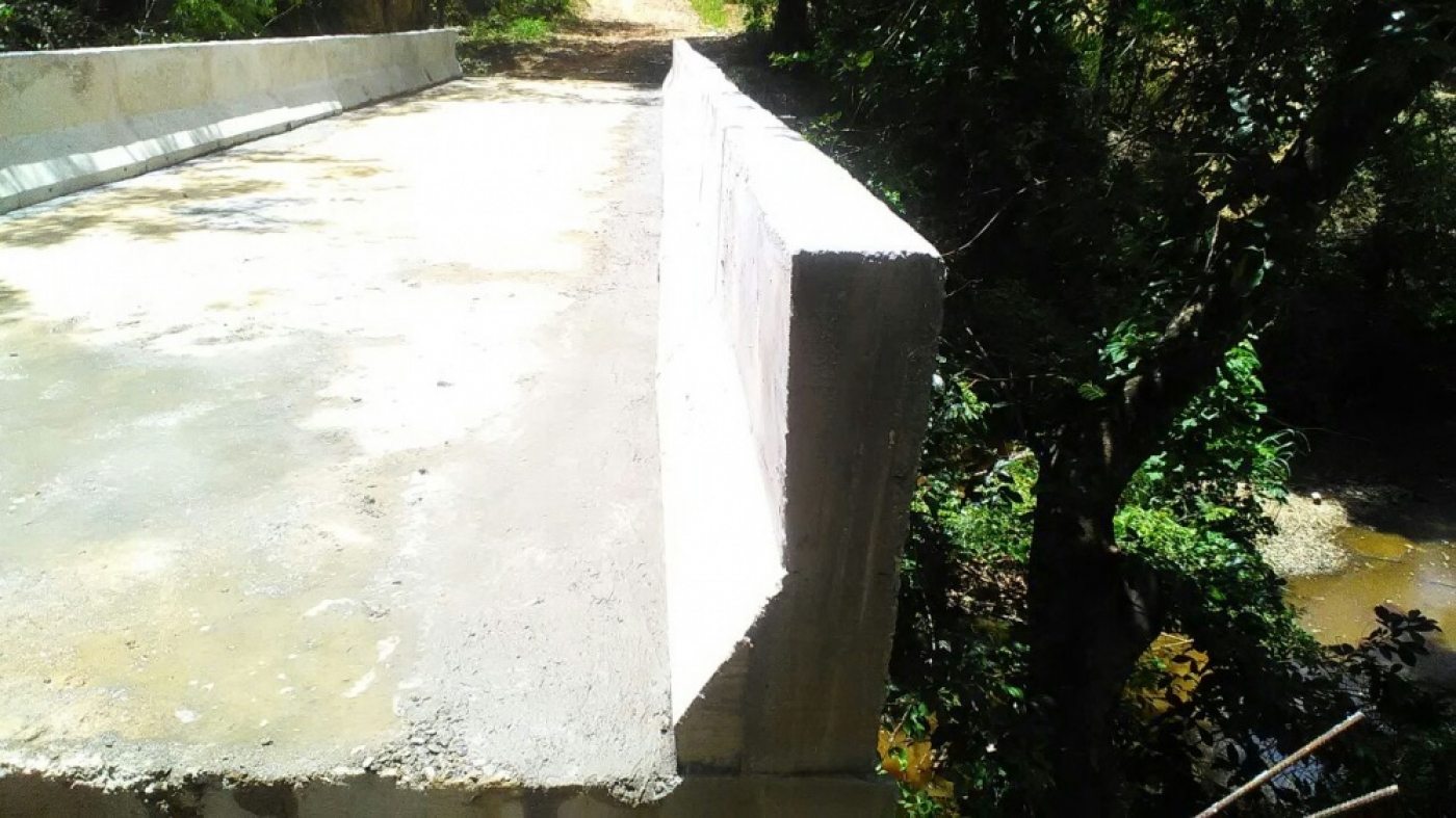 Produto especial em concreto pré-moldado